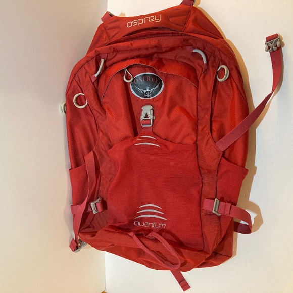 osprey quantum backpack